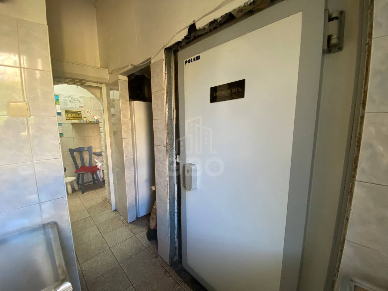 коммерция в Санкт-Петербург по адресу: Приморский проспект, 15, литера а