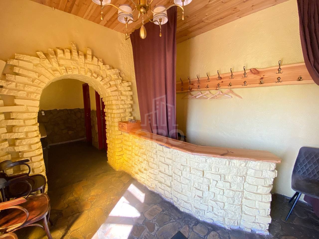 коммерция в Санкт-Петербург по адресу: Приморский проспект, 15, литера а