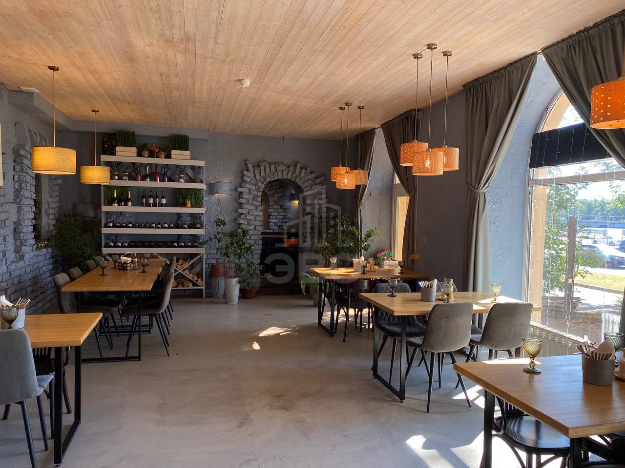 коммерция в Санкт-Петербург по адресу: Приморский проспект, 15, литера а