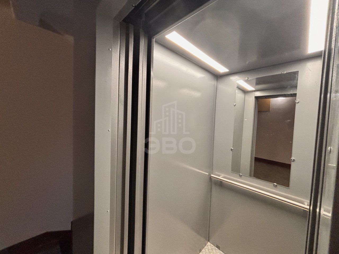 однокомнатная квартира в Санкт-Петербурге по адресу: Калужский пер., 7