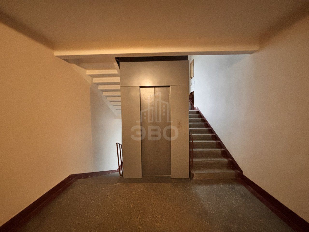 однокомнатная квартира в Санкт-Петербурге по адресу: Калужский пер., 7