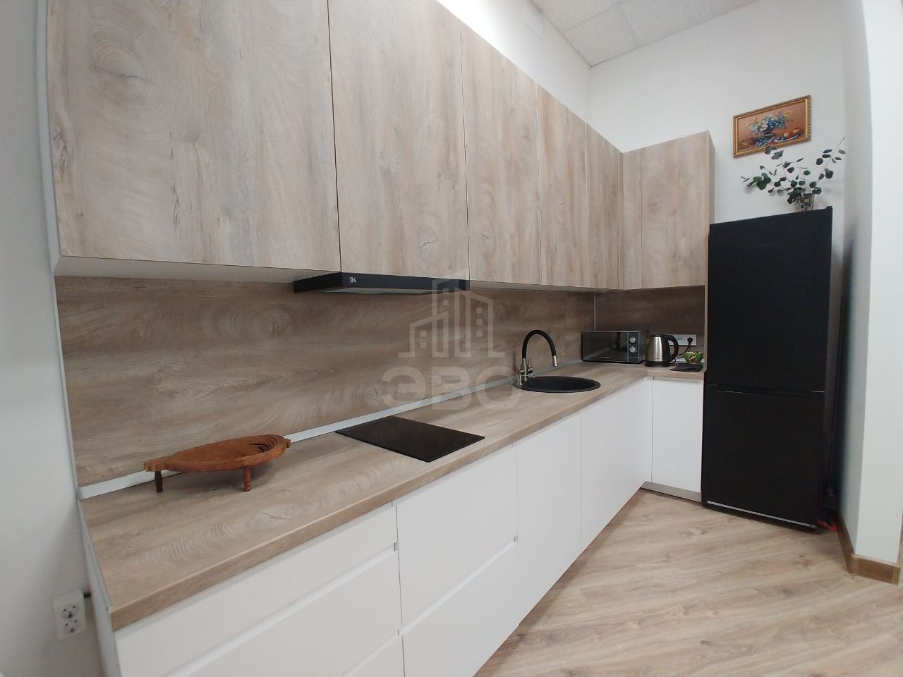 трехкомнатная квартира в Санкт-Петербурге по адресу: Невский проспект, 105