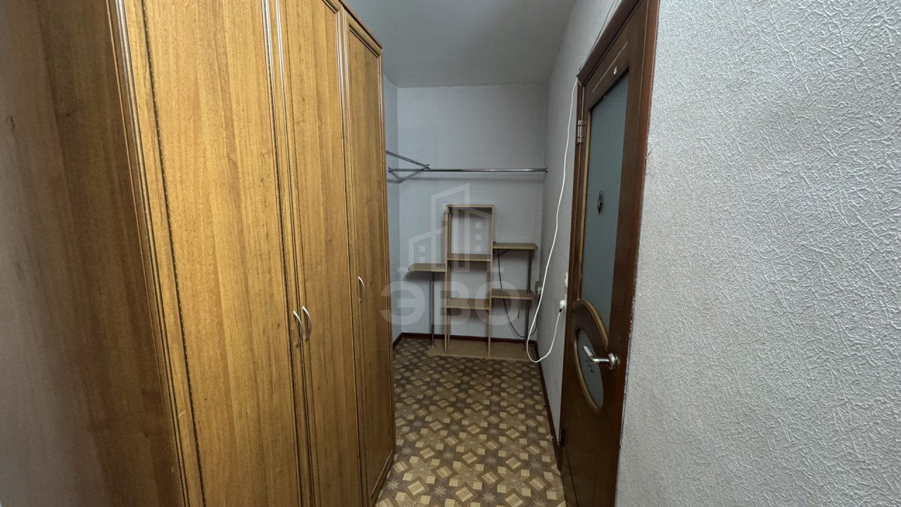 двухкомнатная квартира в Ленинградской области по адресу: Магистральная ул., 10