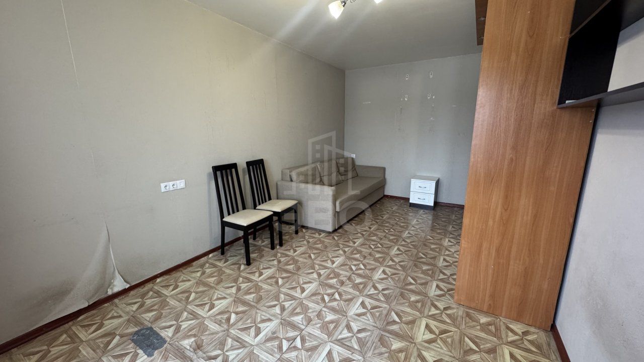 двухкомнатная квартира в Ленинградской области по адресу: Магистральная ул., 10