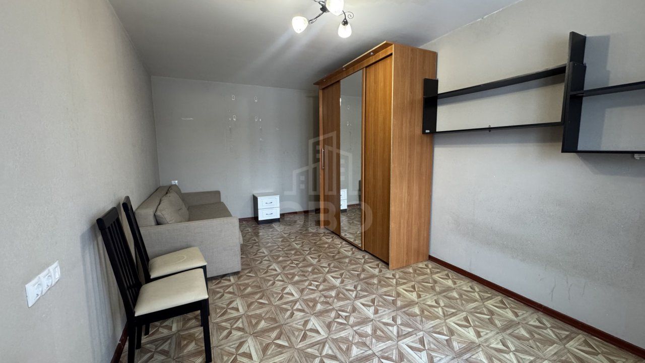 двухкомнатная квартира в Ленинградской области по адресу: Магистральная ул., 10