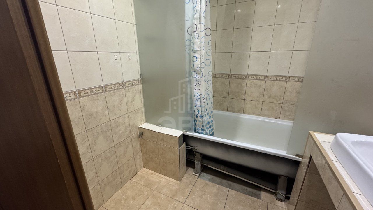 двухкомнатная квартира в Ленинградской области по адресу: Магистральная ул., 10