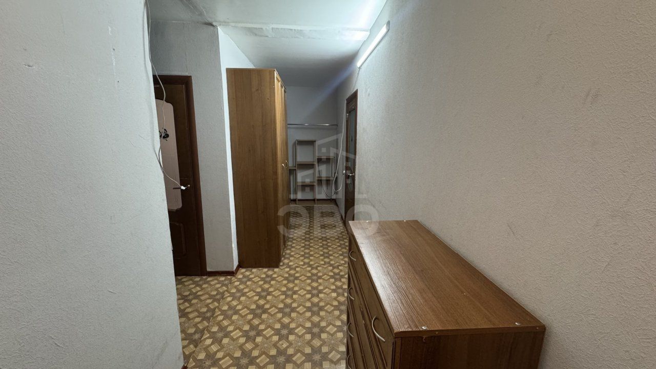 двухкомнатная квартира в Ленинградской области по адресу: Магистральная ул., 10