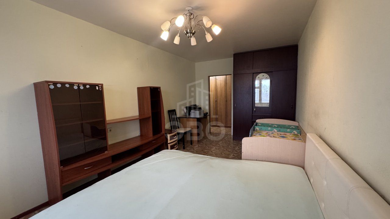 двухкомнатная квартира в Ленинградской области по адресу: Магистральная ул., 10