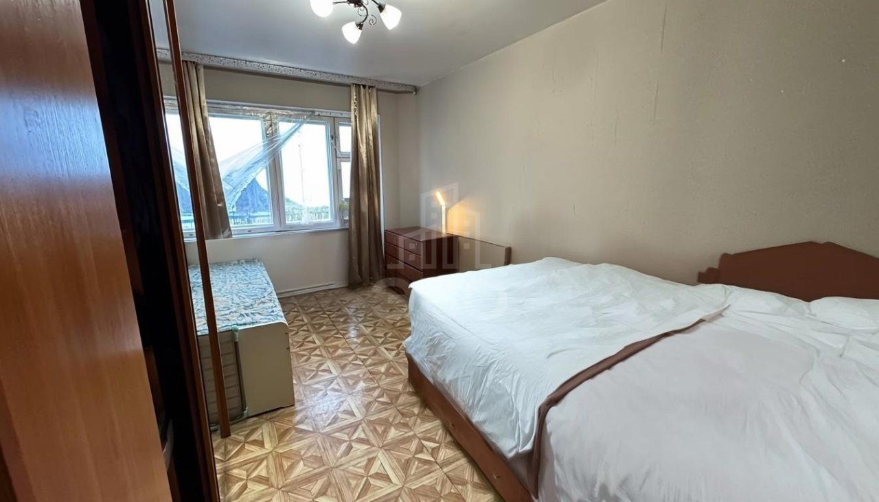 двухкомнатная квартира в Ленинградская область по адресу: Магистральная ул., 10