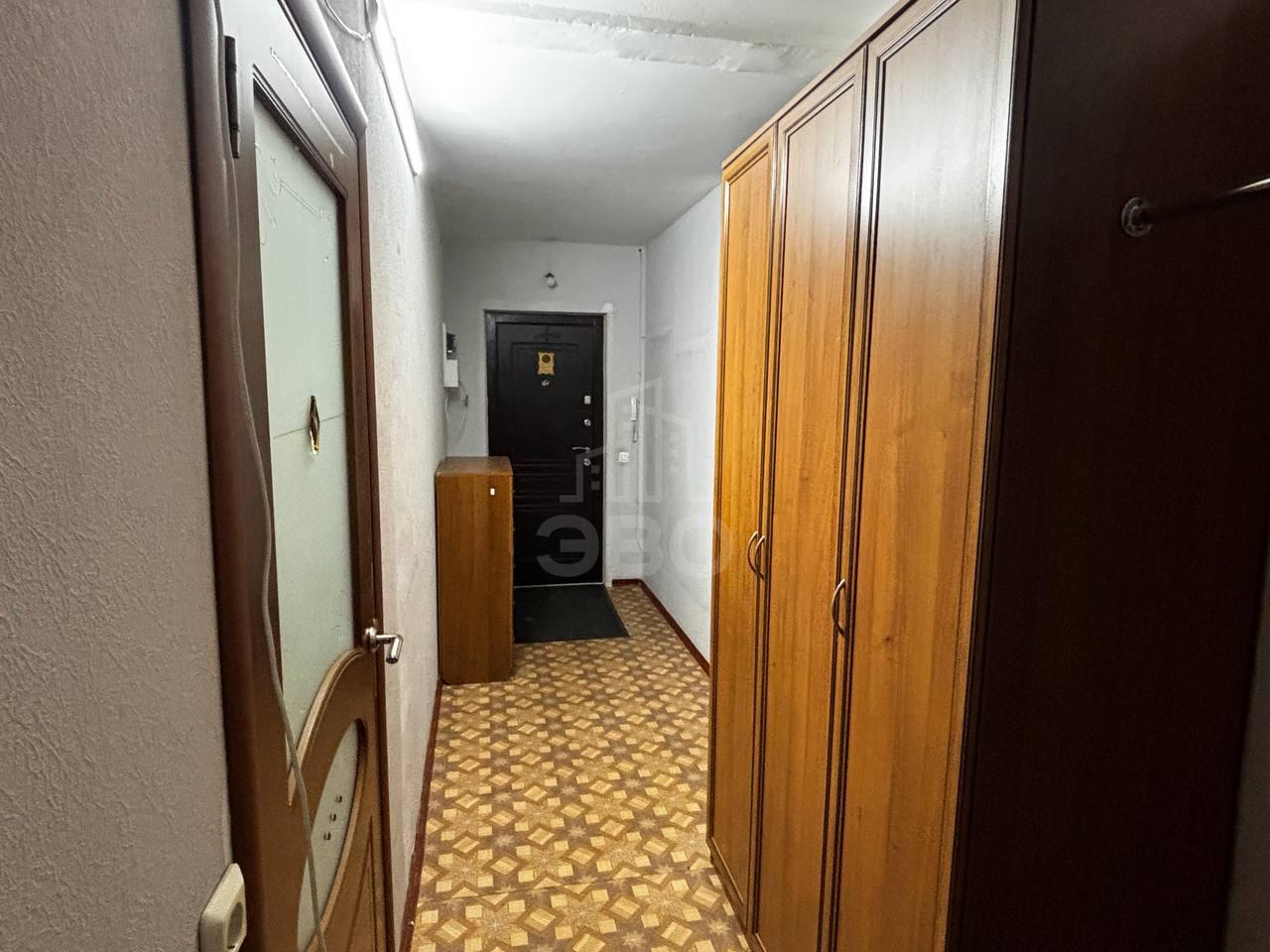 двухкомнатная квартира в Ленинградской области по адресу: Магистральная ул., 10