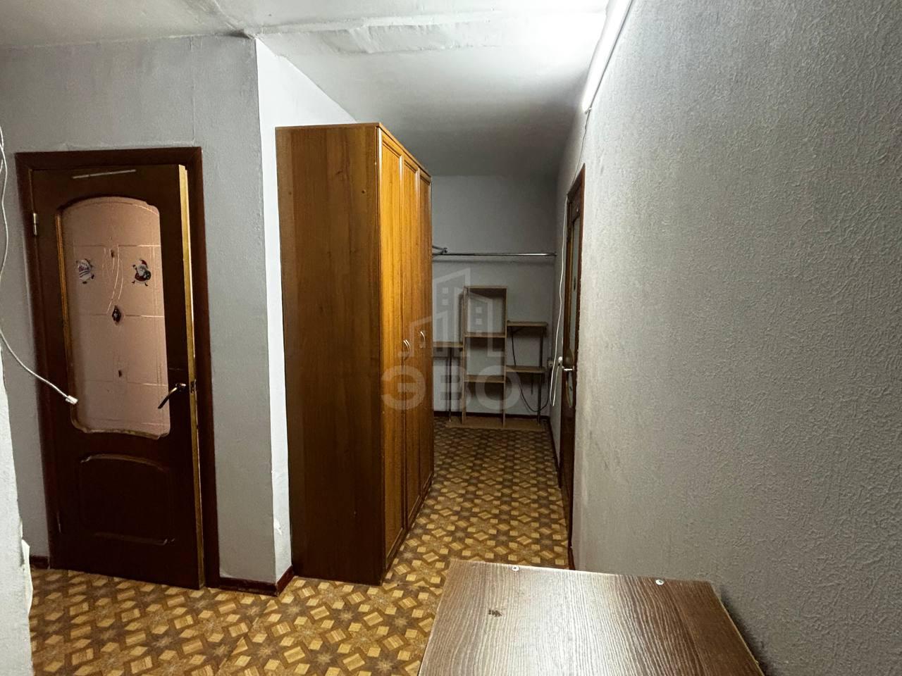 двухкомнатная квартира в Ленинградской области по адресу: Магистральная ул., 10