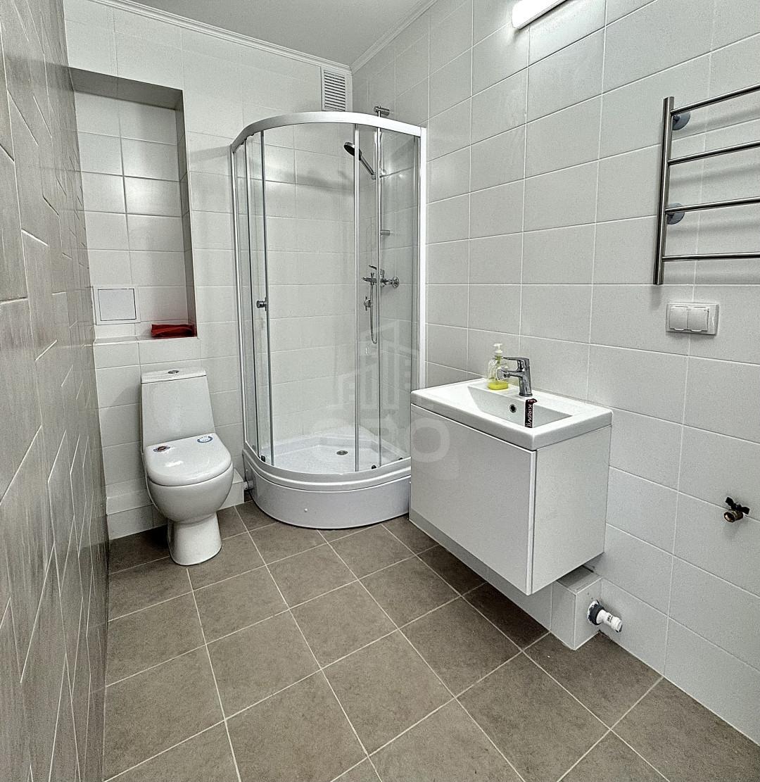 студия в Ленинградской области по адресу: Александра Разгонина ул., 1, к 3