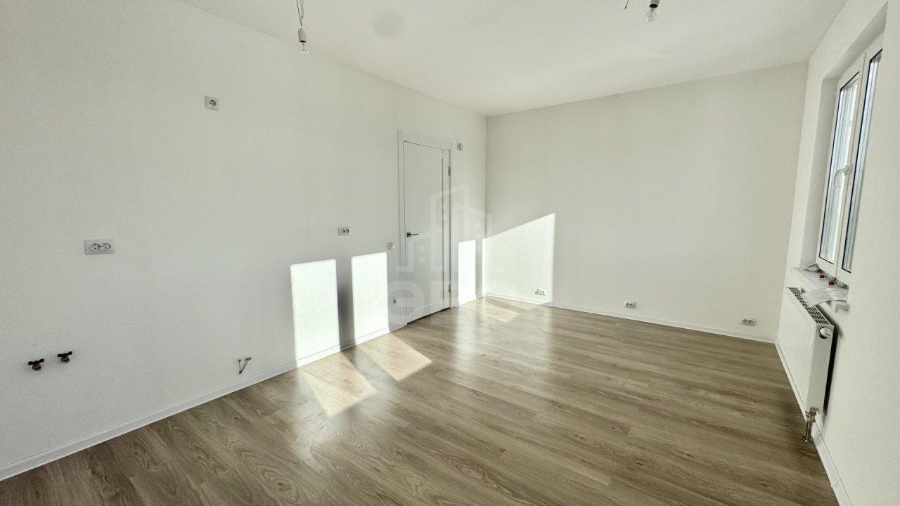 студия в Ленинградской области по адресу: Александра Разгонина ул., 1, к 3