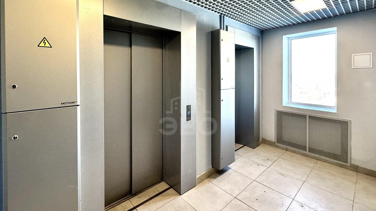 студия в Ленинградской области по адресу: Александра Разгонина ул., 1, к 3