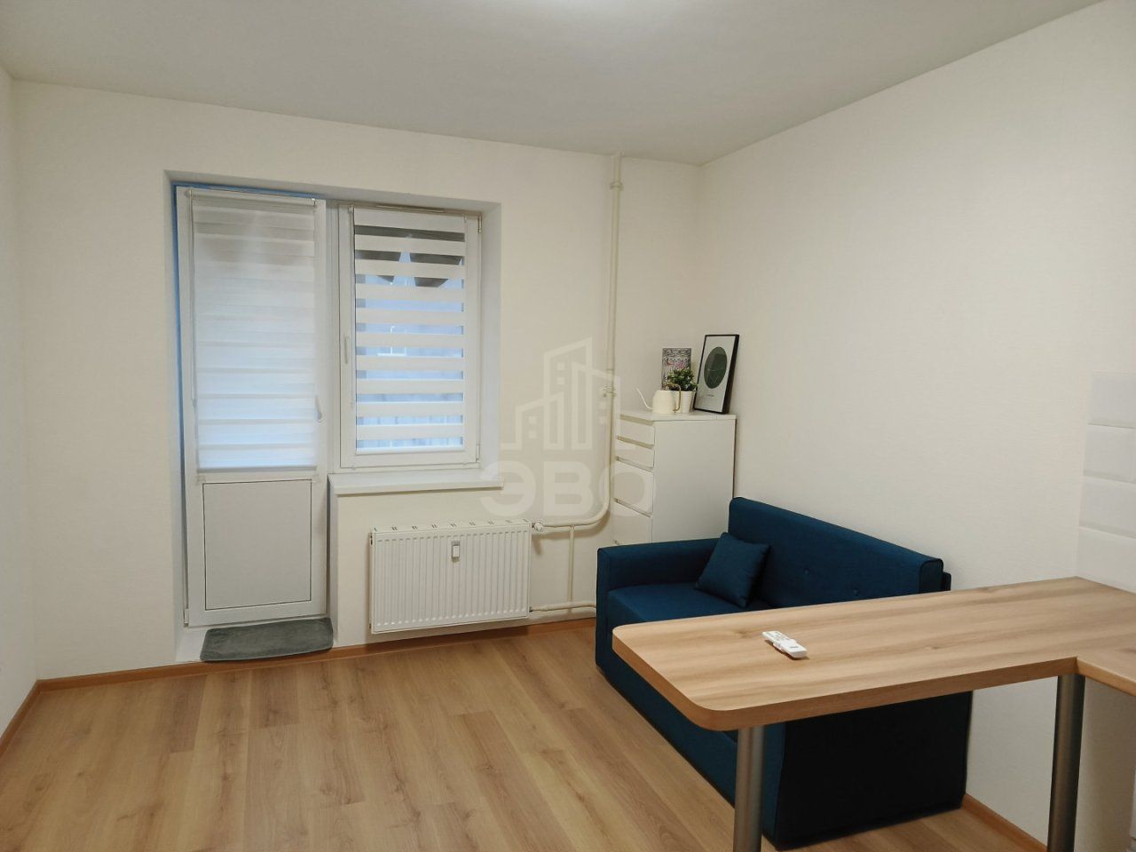 студия в Санкт-Петербурге по адресу: Советский проспект, 2