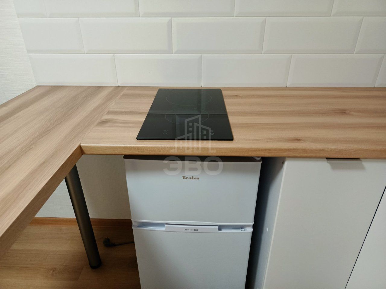 студия в Санкт-Петербурге по адресу: Советский проспект, 2