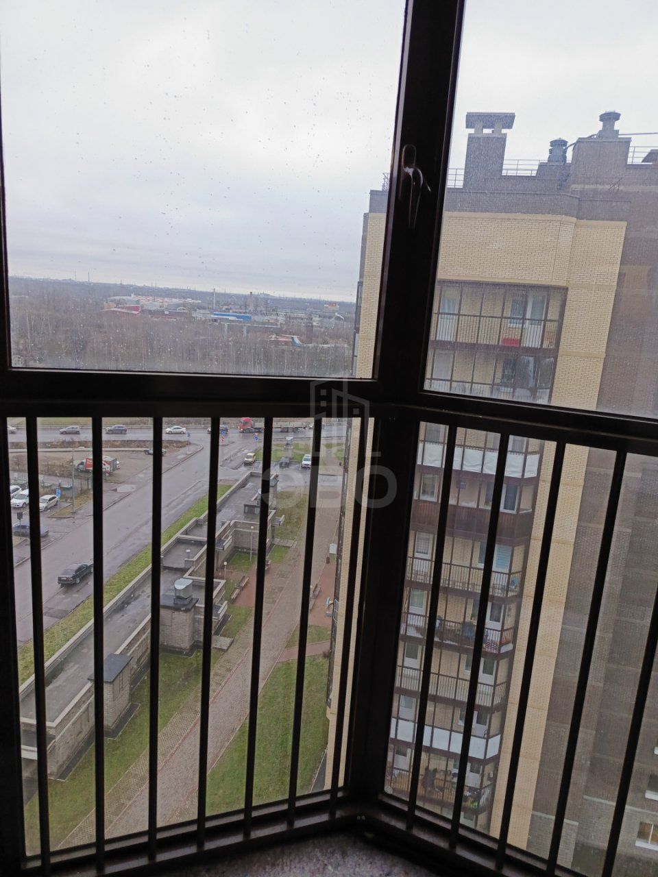 студия в Санкт-Петербурге по адресу: Советский проспект, 2