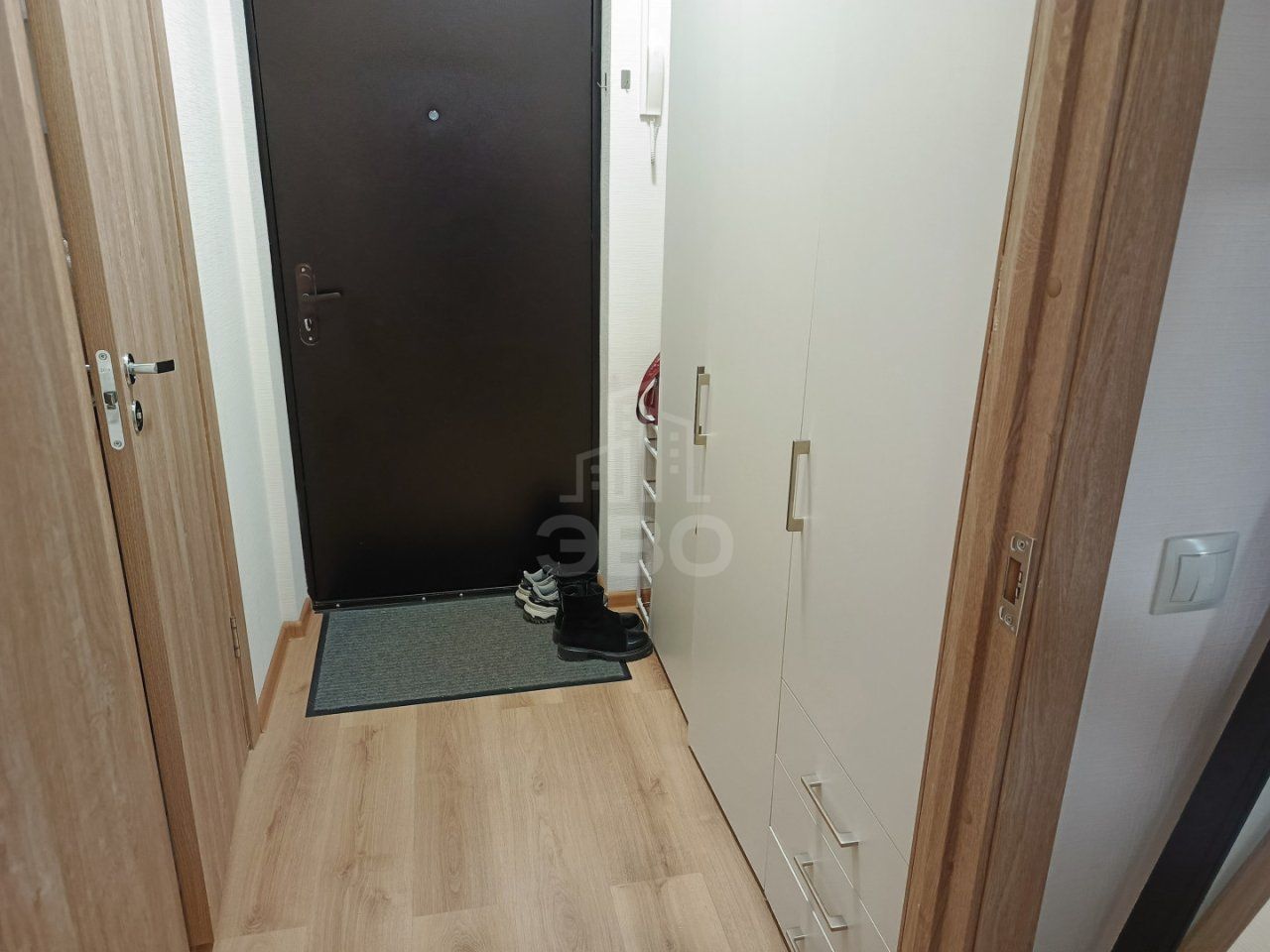 студия в Санкт-Петербурге по адресу: Советский проспект, 2