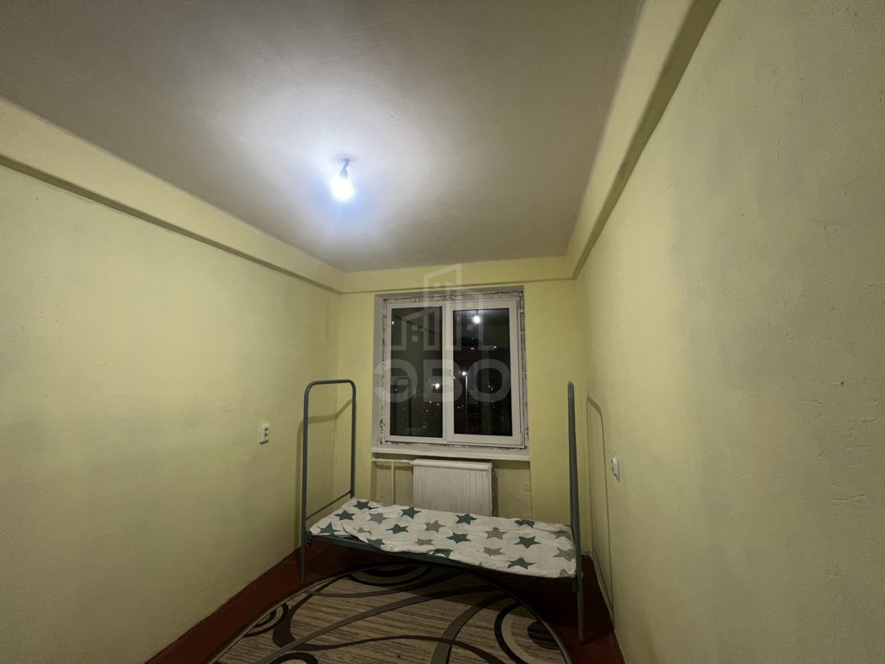 комната в Санкт-Петербург по адресу: Ярослава Гашека ул., 4, к 3