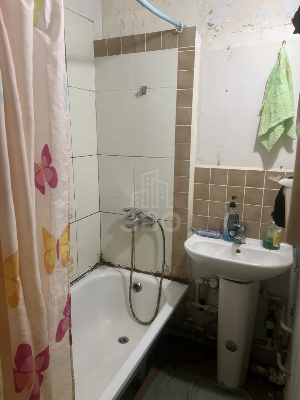 комната в Санкт-Петербург по адресу: Ярослава Гашека ул., 4, к 3