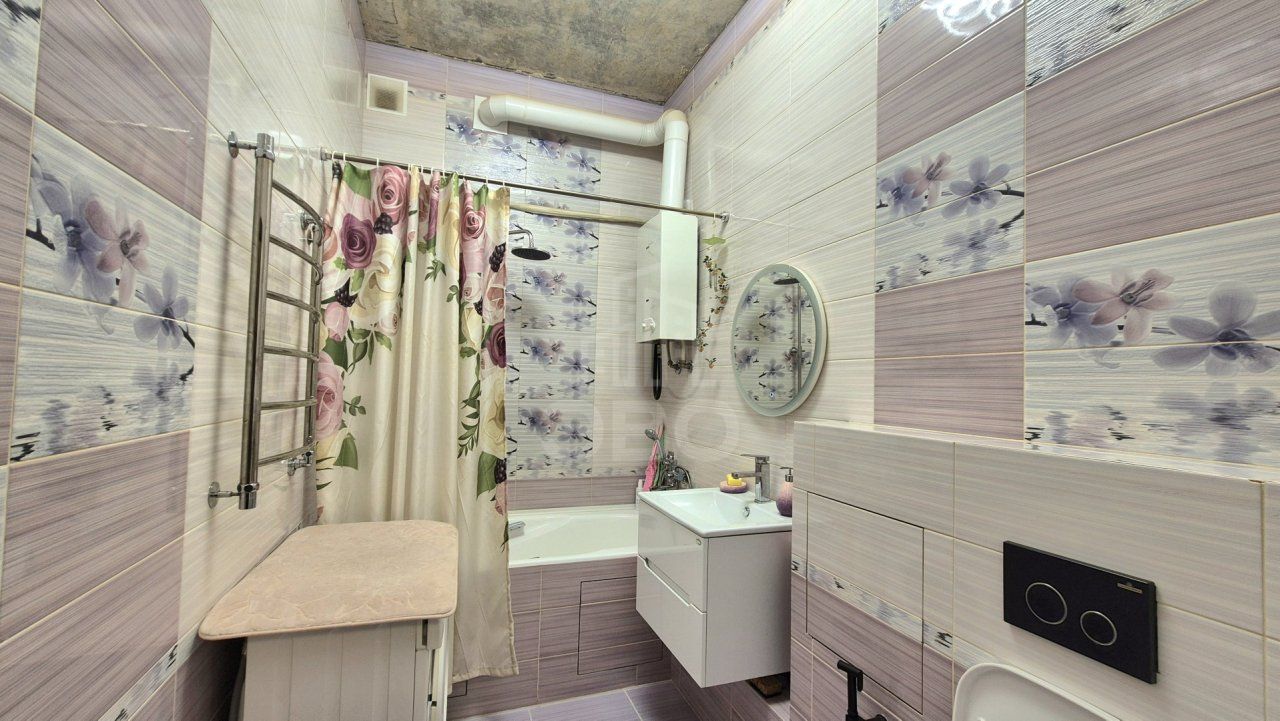 двухкомнатная квартира в Санкт-Петербурге по адресу: Казанская ул., 8-10