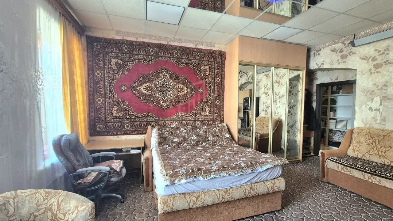 двухкомнатная квартира в Санкт-Петербурге по адресу: Казанская ул., 8-10