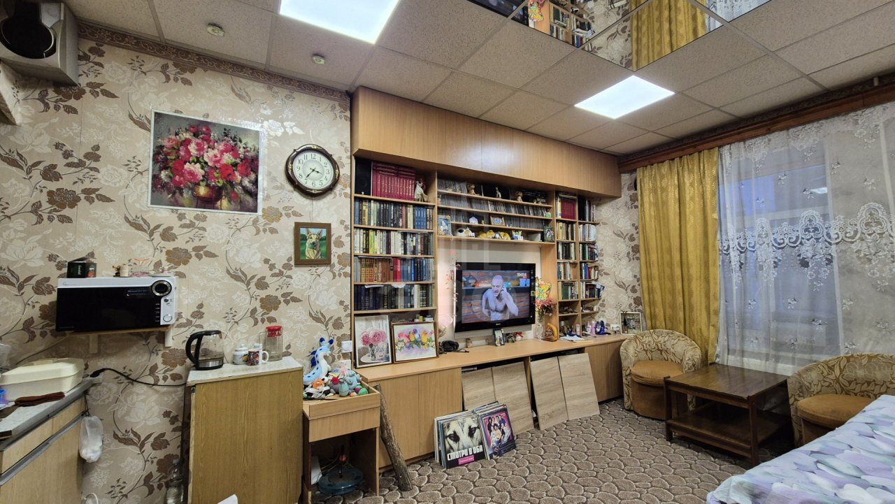 двухкомнатная квартира в Санкт-Петербурге по адресу: Казанская ул., 8-10