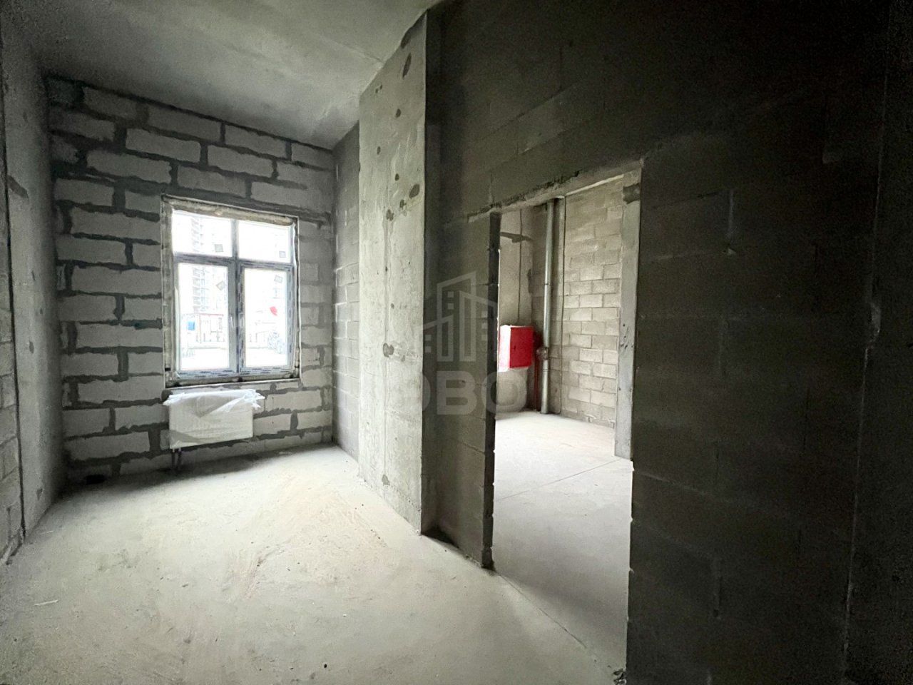 коммерция в Санкт-Петербург по адресу: Старорусский проспект, 5, к 1, строение 1