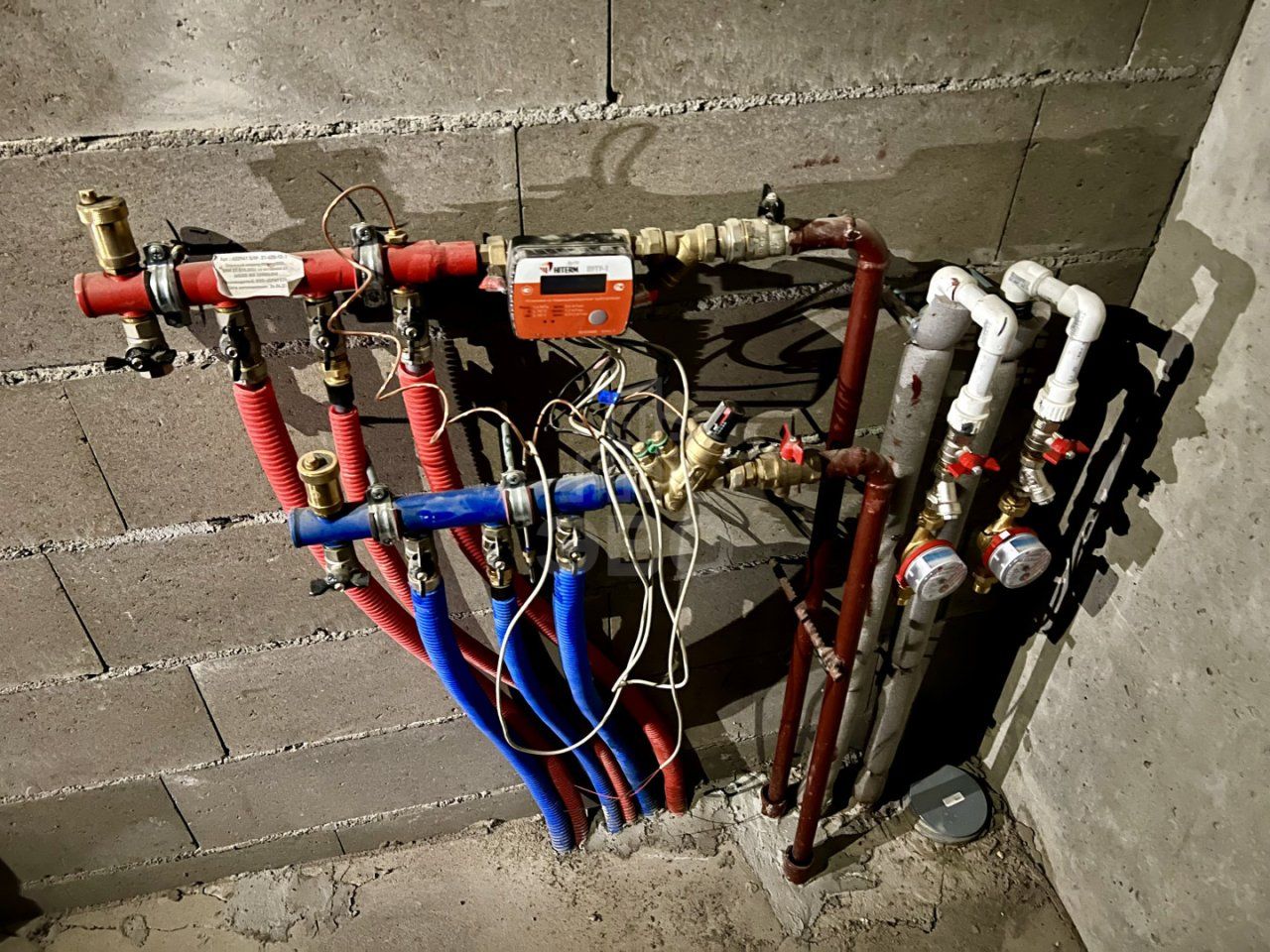 коммерция в Санкт-Петербург по адресу: Старорусский проспект, 5, к 1, строение 1