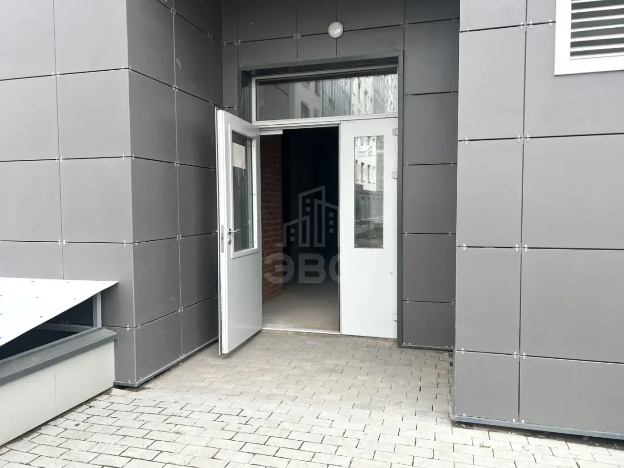 коммерция в Санкт-Петербурге по адресу: Старорусский проспект, 5, к 1, строение 1
