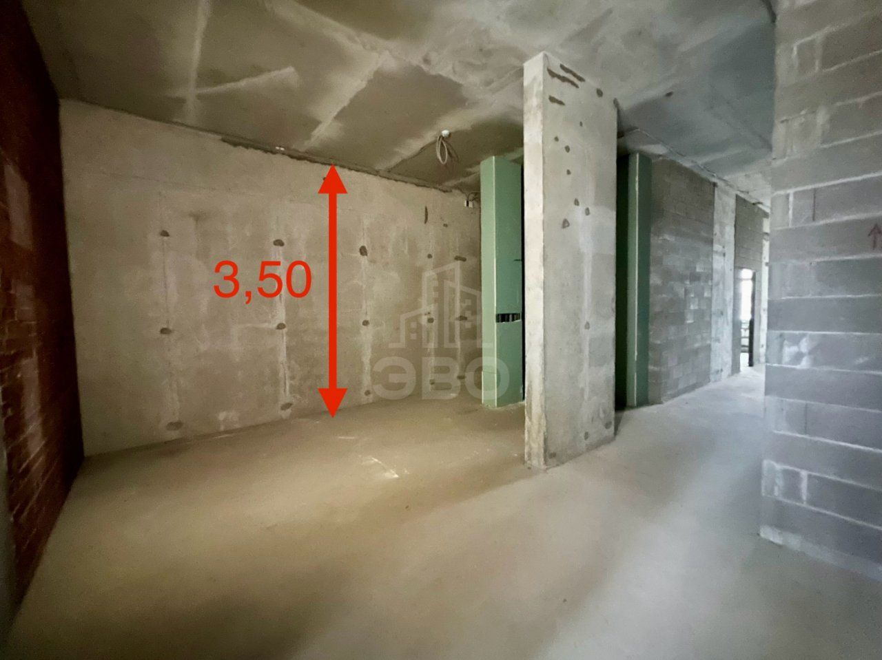 коммерция в Санкт-Петербург по адресу: Старорусский проспект, 5, к 1, строение 1