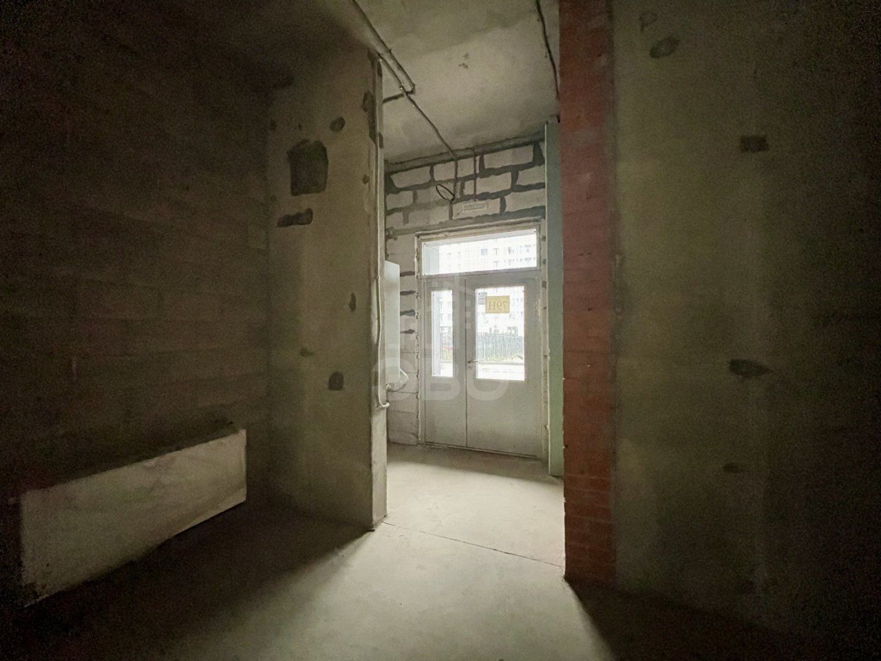 коммерция в Санкт-Петербург по адресу: Старорусский проспект, 5, к 1, строение 1