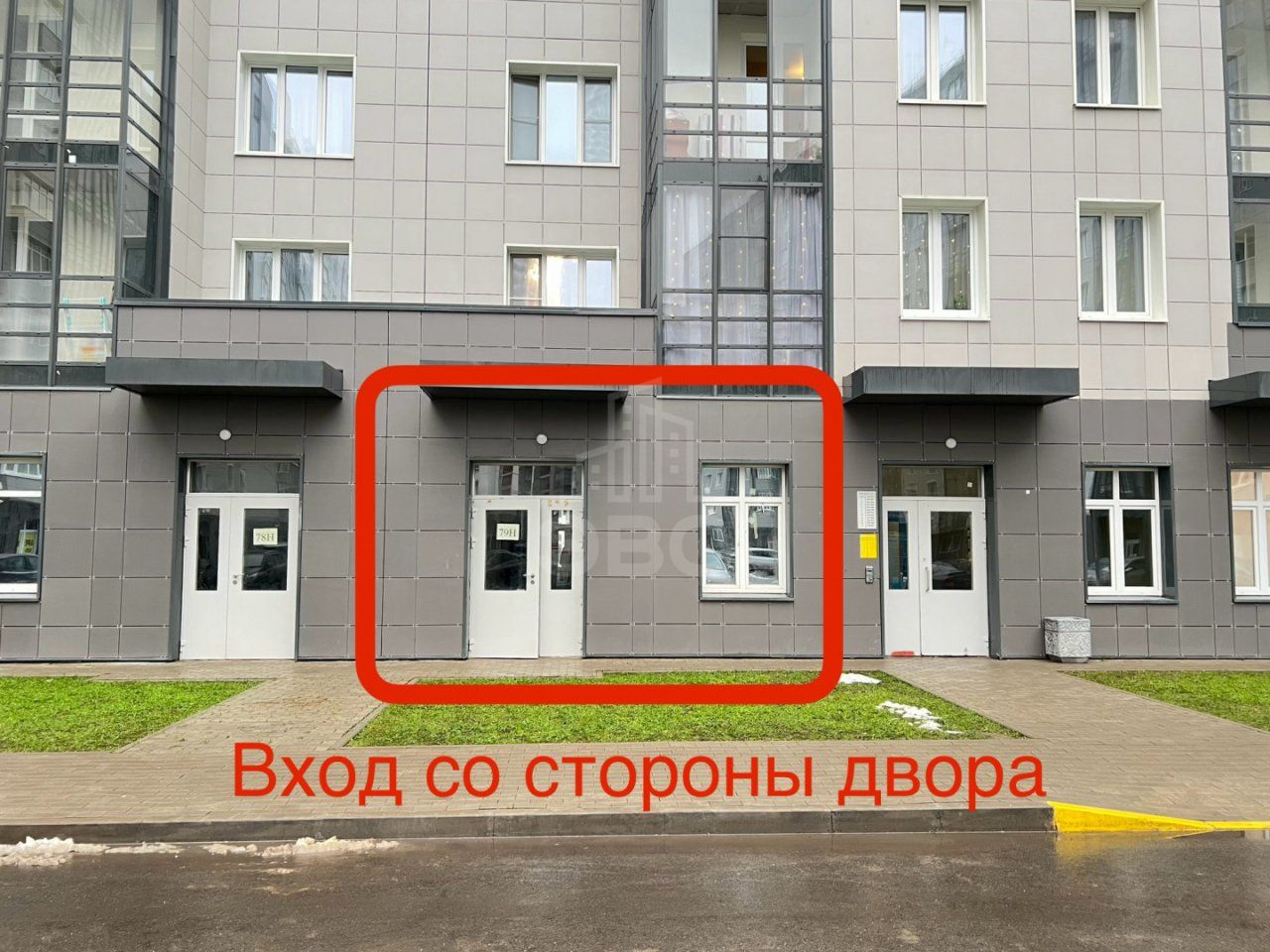 коммерция в Санкт-Петербург по адресу: Старорусский проспект, 5, к 1, строение 1