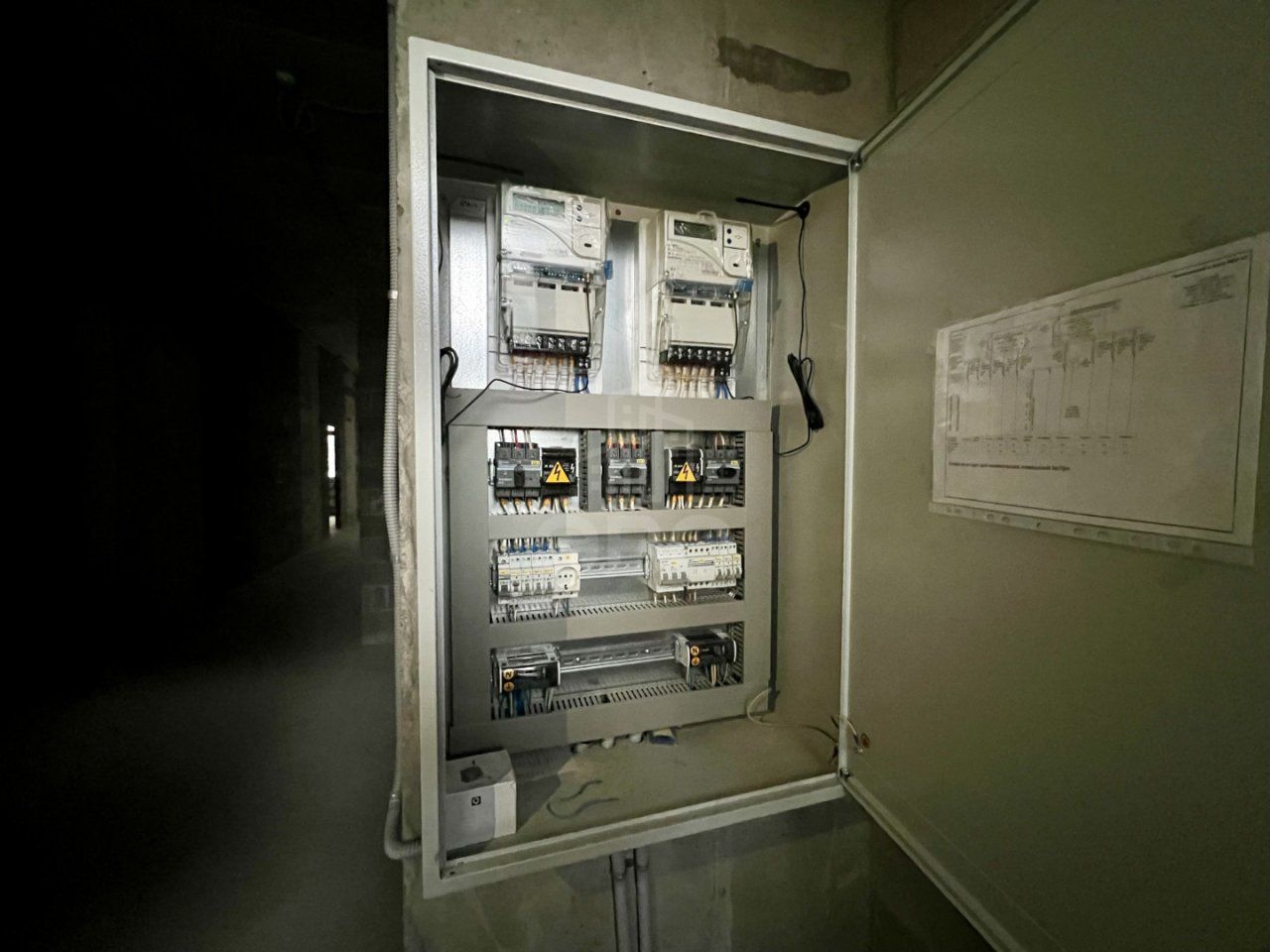 коммерция в Санкт-Петербург по адресу: Старорусский проспект, 5, к 1, строение 1