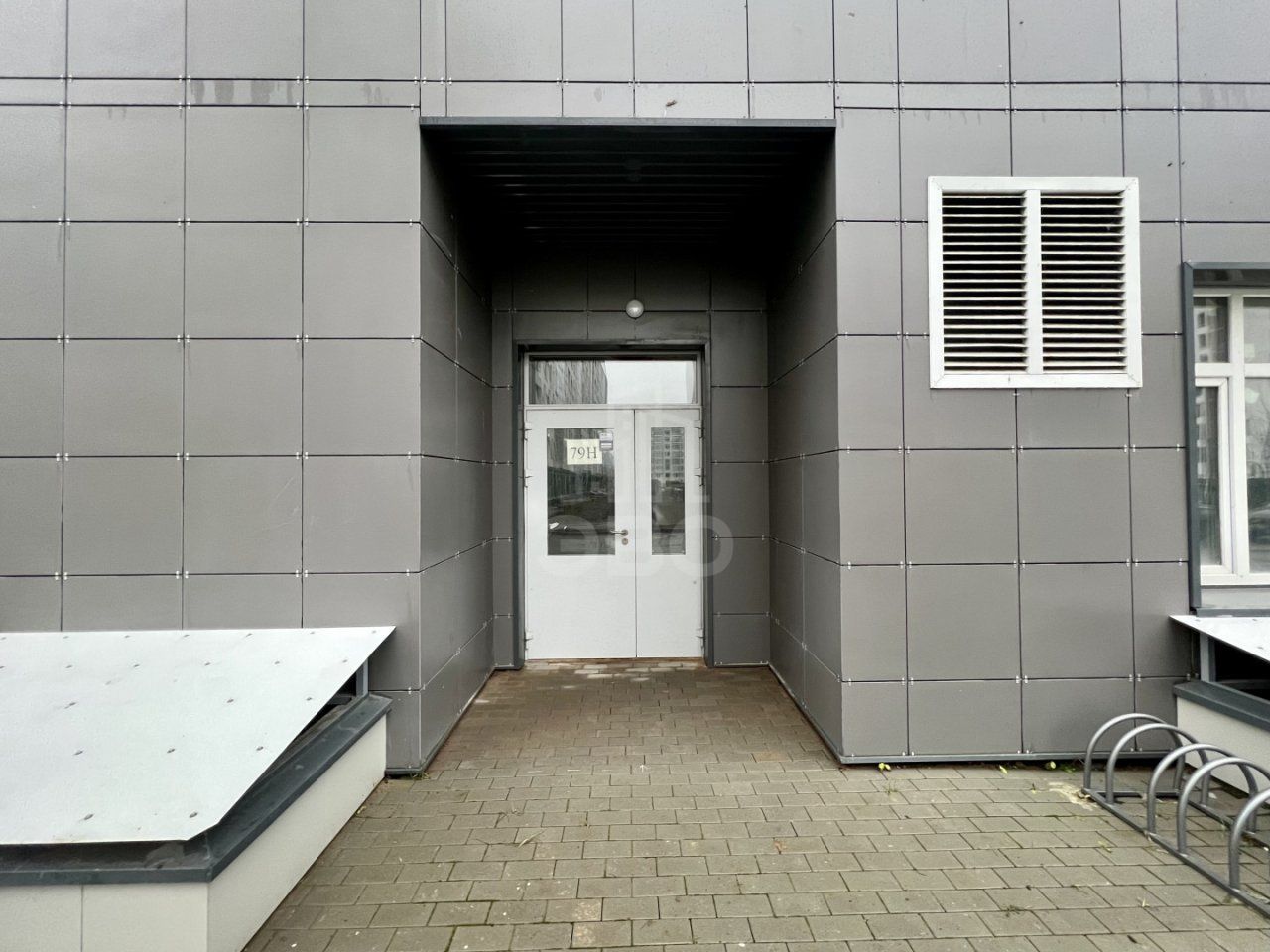 коммерция в Санкт-Петербург по адресу: Старорусский проспект, 5, к 1, строение 1