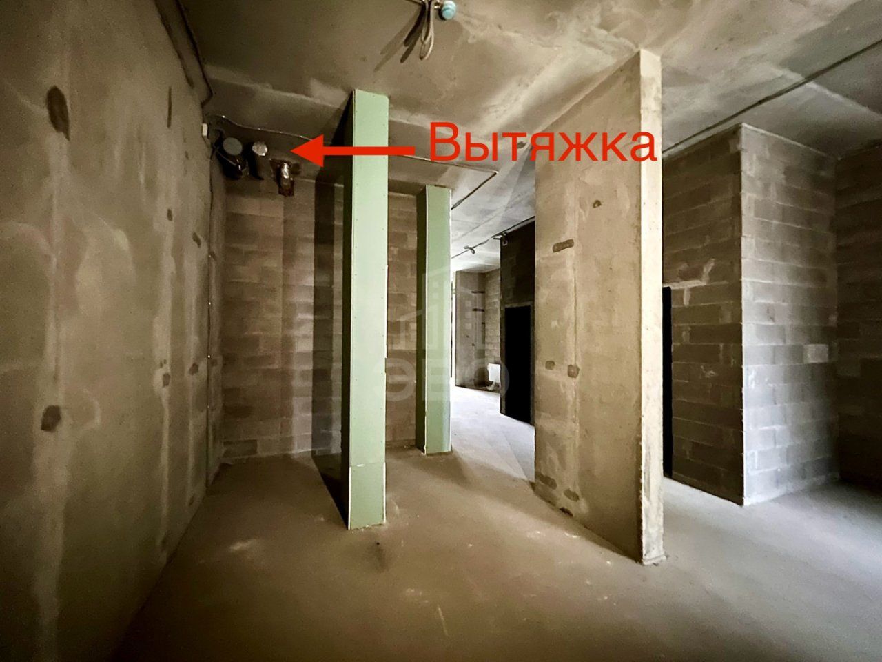 коммерция в Санкт-Петербург по адресу: Старорусский проспект, 5, к 1, строение 1