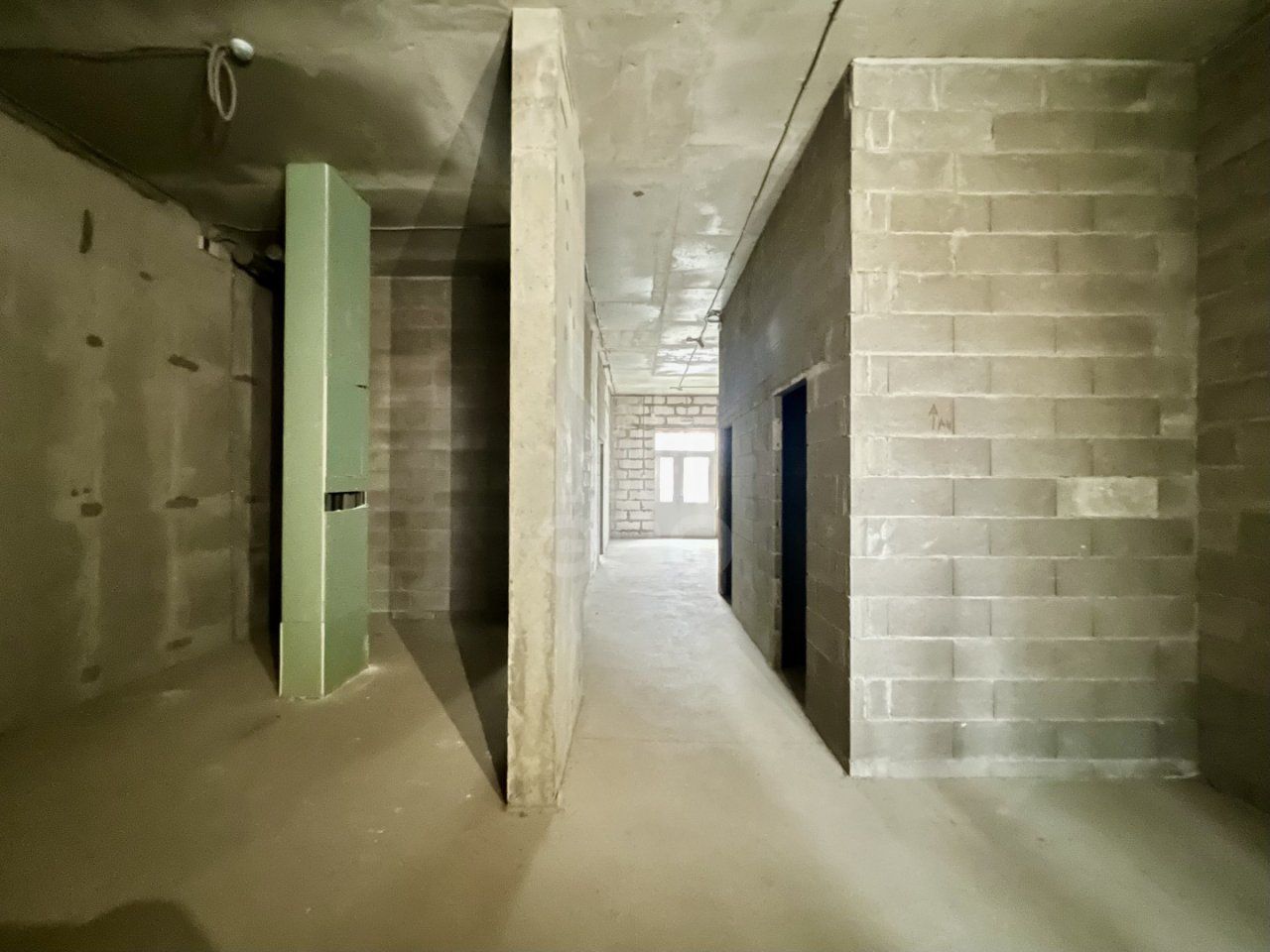 коммерция в Санкт-Петербург по адресу: Старорусский проспект, 5, к 1, строение 1