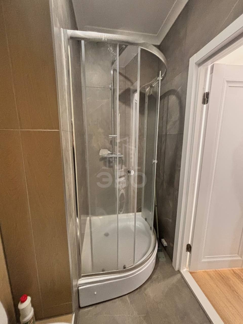 студия в Санкт-Петербурге по адресу: Крузенштерна проспект, 4, к 1