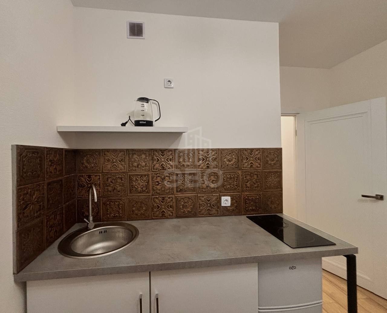 студия в Санкт-Петербурге по адресу: Крузенштерна проспект, 4, к 1