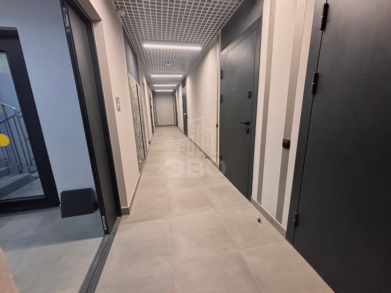 студия в Санкт-Петербурге по адресу: Крузенштерна проспект, 4, к 1