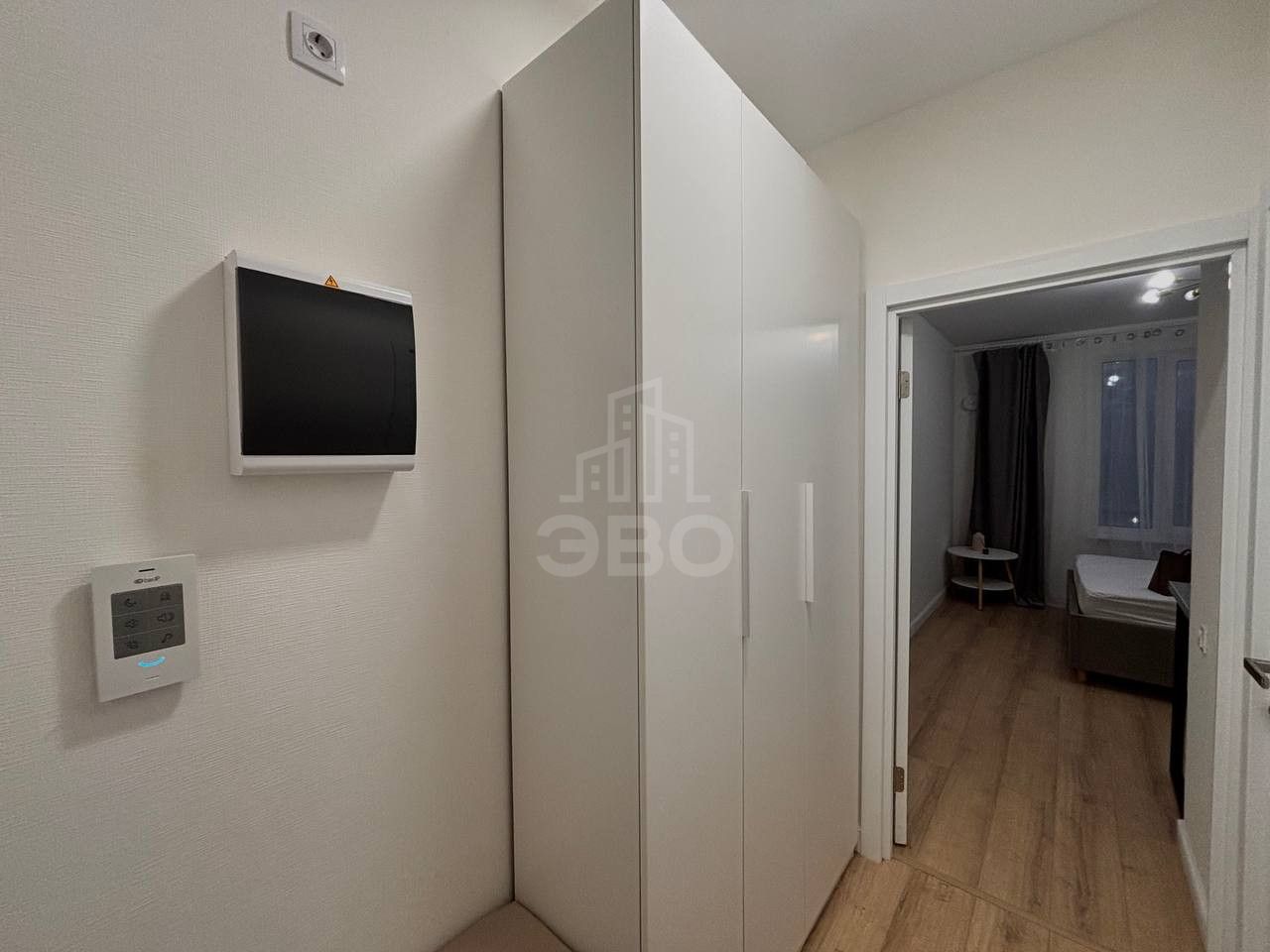 студия в Санкт-Петербурге по адресу: Крузенштерна проспект, 4, к 1