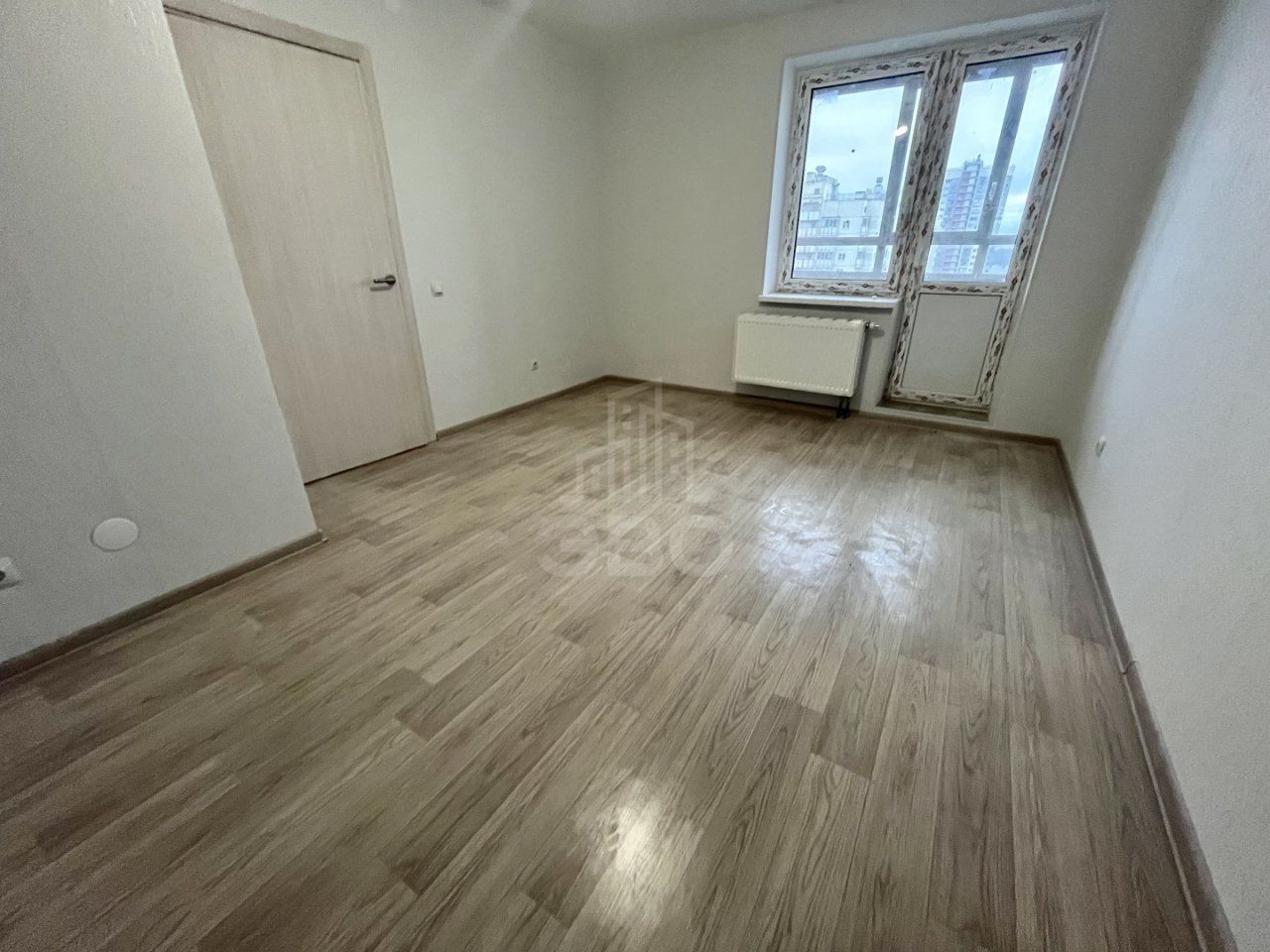 однокомнатная квартира в Санкт-Петербурге по адресу: Ленинский проспект, 68