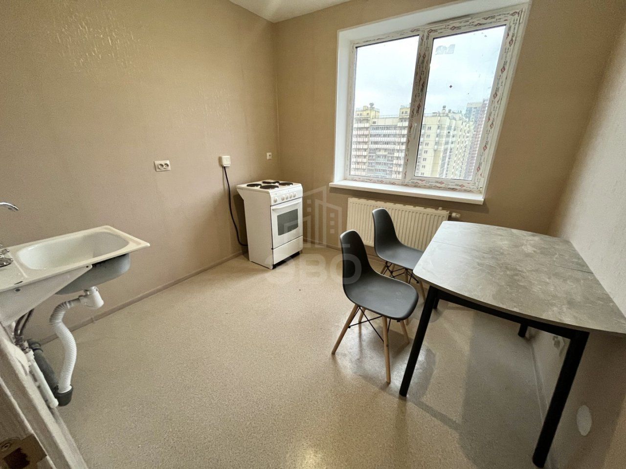 однокомнатная квартира в Санкт-Петербург по адресу: Ленинский проспект, 68