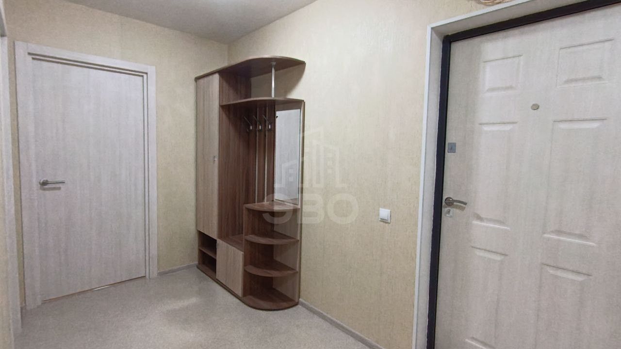 двухкомнатная квартира в Санкт-Петербурге по адресу: Ленинский проспект, 68, к 1