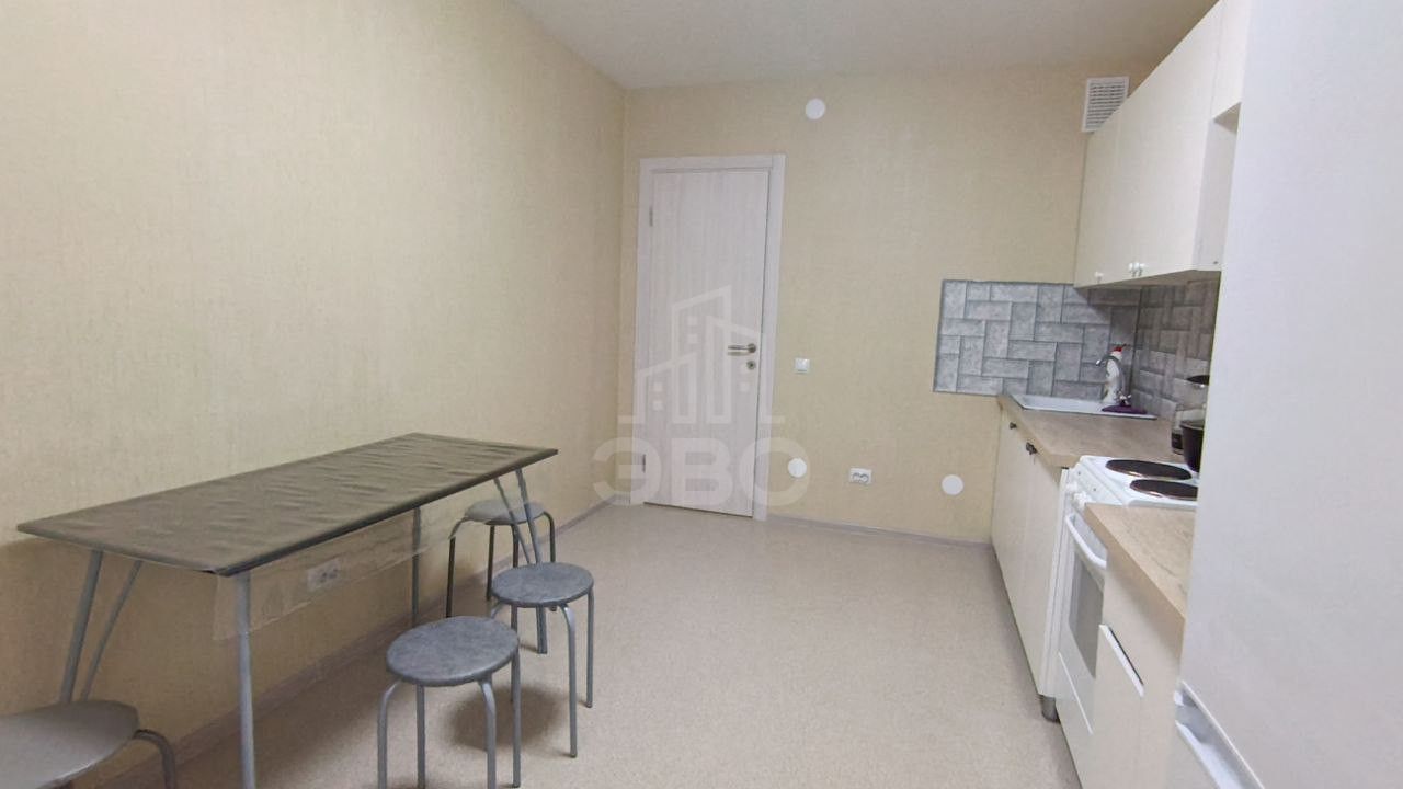 двухкомнатная квартира в Санкт-Петербурге по адресу: Ленинский проспект, 68, к 1