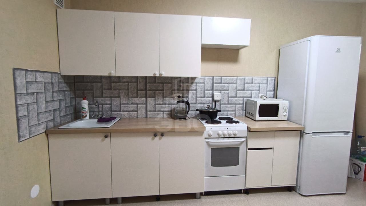 двухкомнатная квартира в Санкт-Петербурге по адресу: Ленинский проспект, 68, к 1