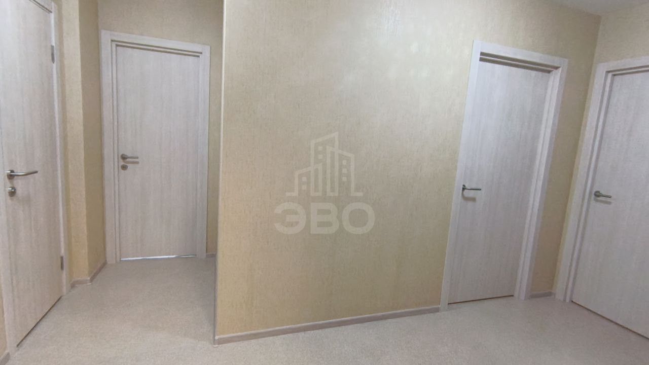 двухкомнатная квартира в Санкт-Петербурге по адресу: Ленинский проспект, 68, к 1