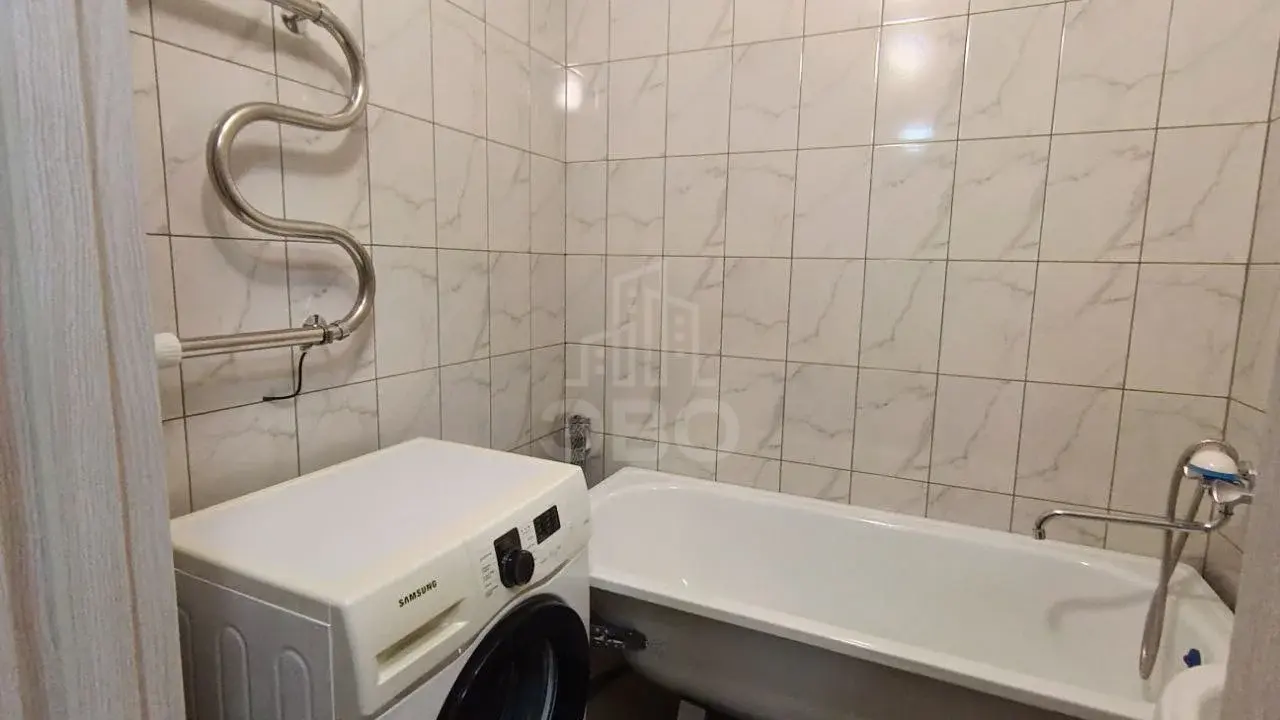 двухкомнатная квартира в Санкт-Петербурге по адресу: Ленинский проспект, 68, к 1