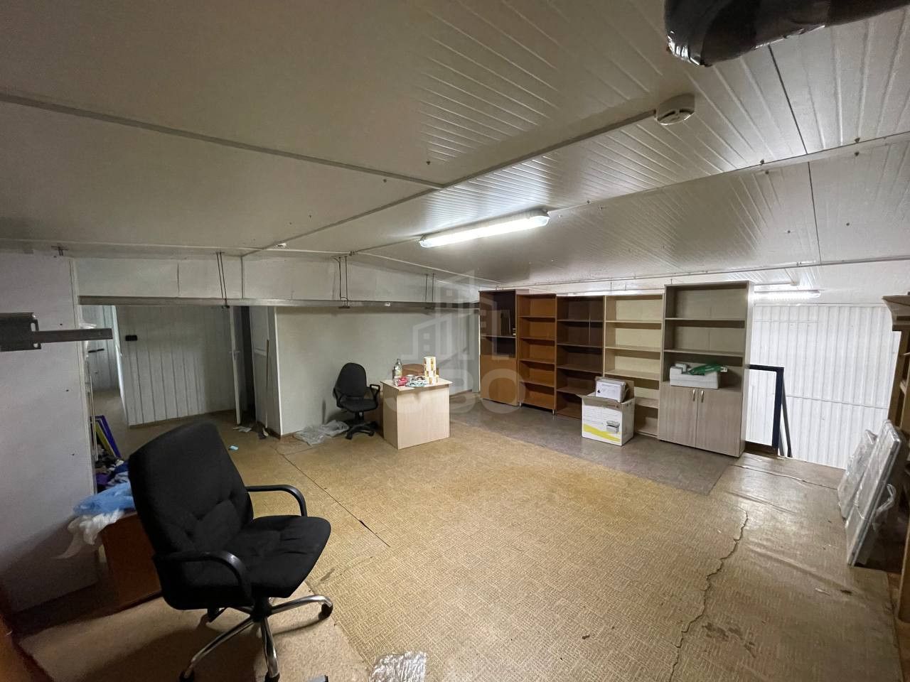 коммерция в Санкт-Петербурге по адресу: Первого Мая ул., 89