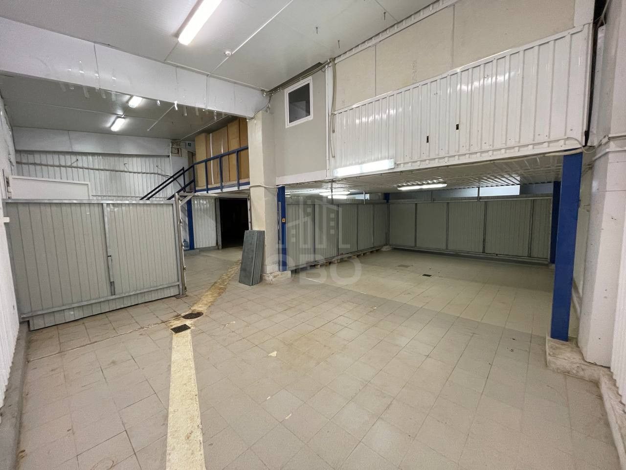 коммерция в Санкт-Петербурге по адресу: Первого Мая ул., 89